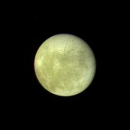 PIA00016: Europa - Full Disk