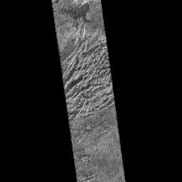 PIA00206: Venus - Beta Regio