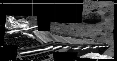 PIA00627: Pathfinder Rear Ramp