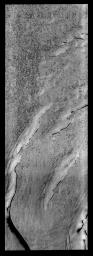 PIA01949: Polar Texture