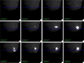 PIA02144: Tempel 1 Mission Update