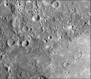 PIA02443: Smooth Volcanic Plains