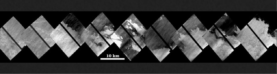 PIA02537: Lava Flows at Zamama, Io