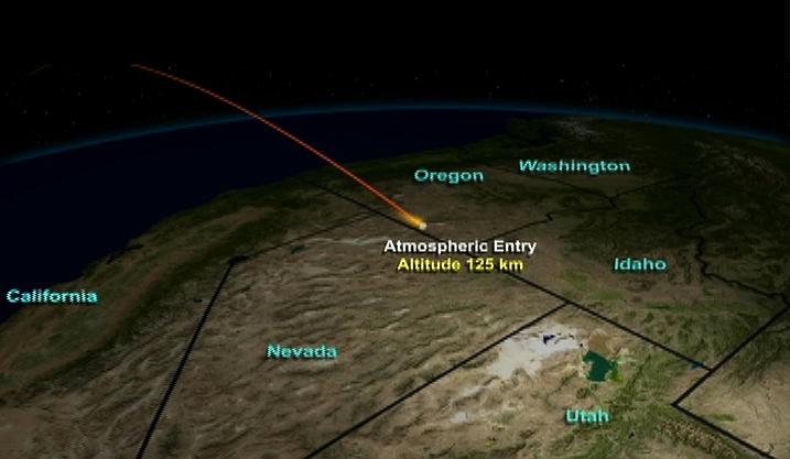 PIA03248: Entry, Descent, Landing Animation (Animation)