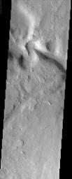 PIA03822: Huo Hsing Vallis