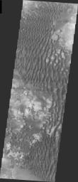 PIA05747: Kaiser Dunes