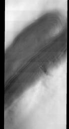 PIA07010: North Polar Cap