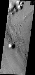 PIA08079: Small Dunes