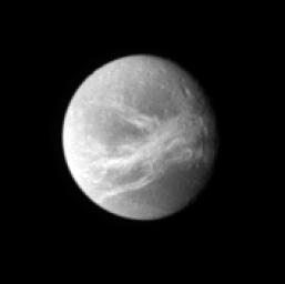 PIA08978: Dione's Good Side