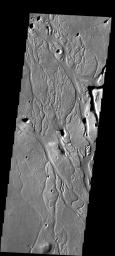 PIA09120: Hephaestus Fossae