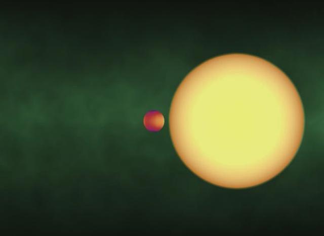 PIA09377: How to Map a Very Faraway Planet (animation)