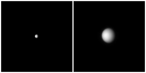 PIA10123: Approaching Venus