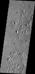 PIA10333: Ridges