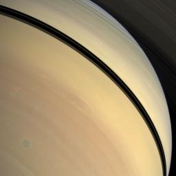 PIA10588: Blue Eyed Storm