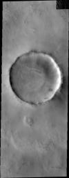 PIA10809: Surface Texture