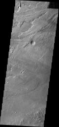 PIA10850: Tharsis Lavas