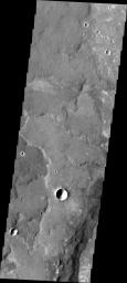 PIA10852: Syria Planum