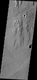 PIA10879: Lava Channel