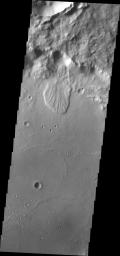 PIA10893: Landslide