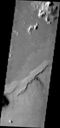 PIA11290: Volcanic Vent