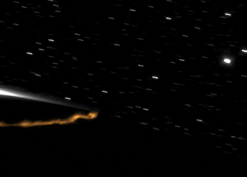 PIA11681: Northern Aurora in Motion