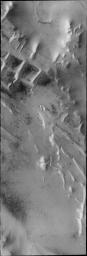 PIA11874: Angustus Labyrinthus