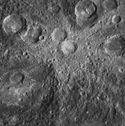 PIA12068: Fading Away