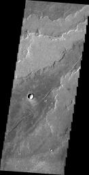 PIA12387: Arsia Mons Flows