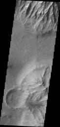 PIA12874: Candor Chasma