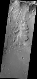 PIA12983: Ganges Chasma