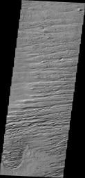 PIA13131: Wind Effects