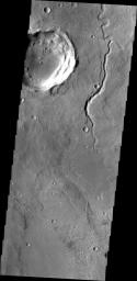 PIA13190: Arabia Terra