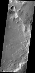 PIA13298: Dark Slope Streaks