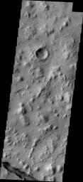 PIA13324: Cerberus Fossae