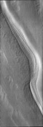 PIA13948: South Polar Surface