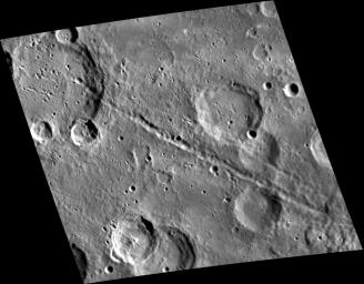 PIA13967: I Walk the Line