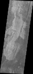 PIA14154: Daedalia Planum