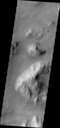 PIA14375: Gullies