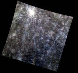 PIA14528: A Colored Kuiper