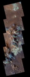 PIA14856: Sublime Sublimation, Not Subliminal