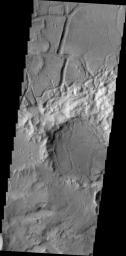 PIA14970: Tectonism