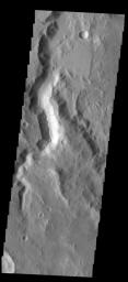 PIA14981: Channel