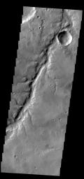 PIA15183: Samara Valles