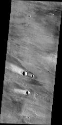 PIA15271: Windstreaks