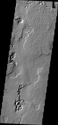 PIA15717: Tectonics