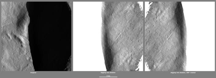 PIA15891: Revealing Shadows 2