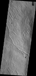 PIA15919: Alba Mons Channels