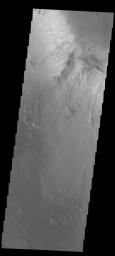 PIA16281: Ganges Chasma