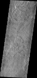 PIA16750: Pavonis Mons