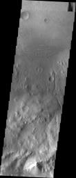 PIA16984: Images of Gale #30